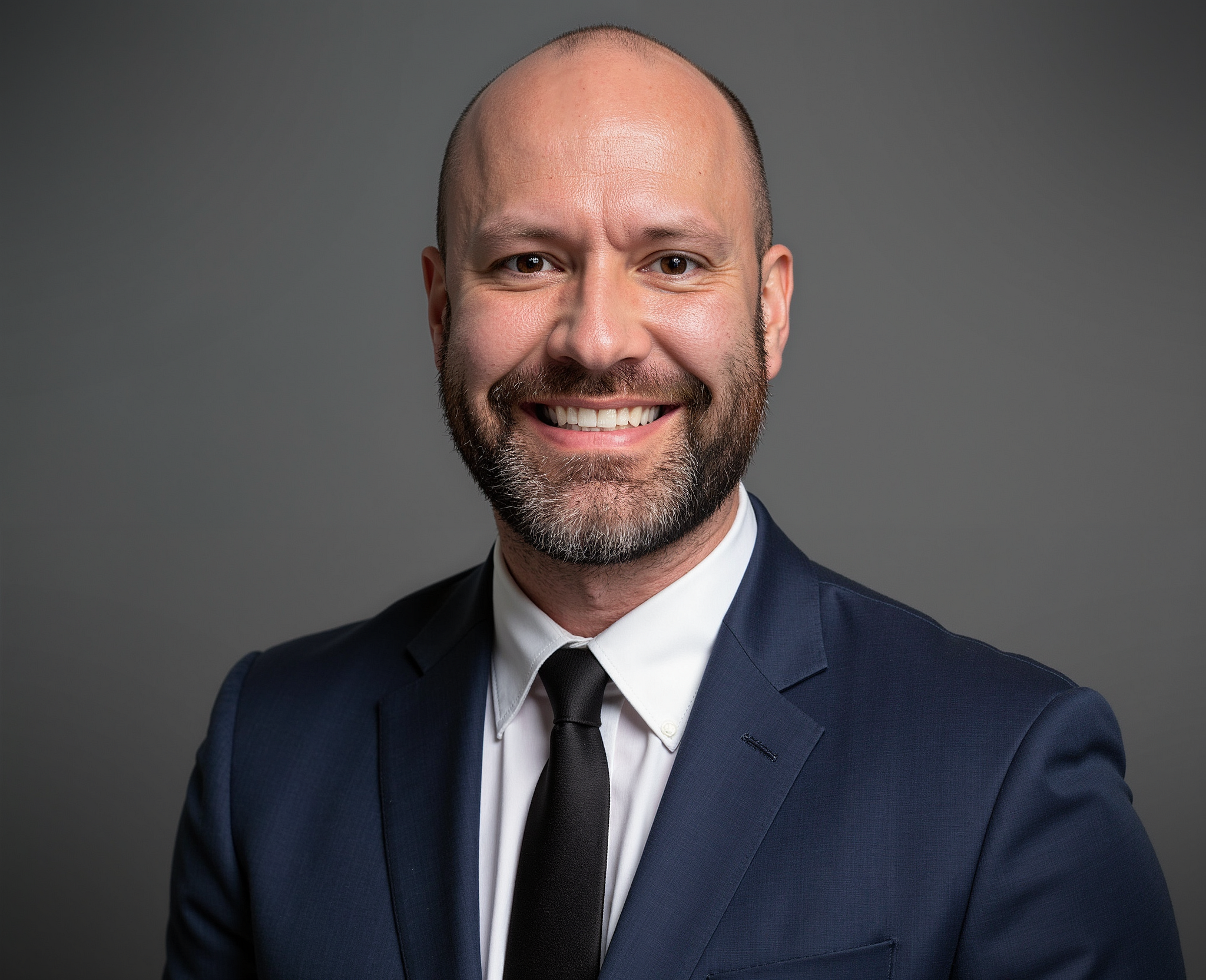 Rob Frank portrait