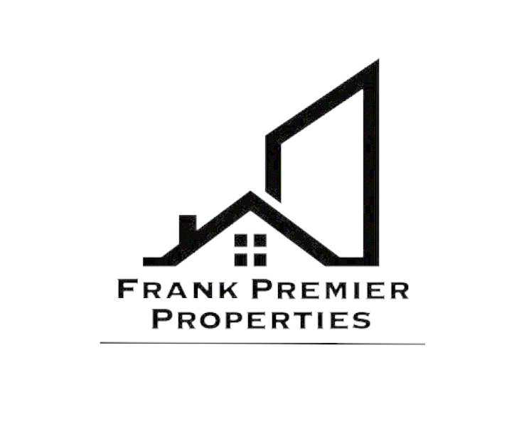 Frank Premier Properties logo